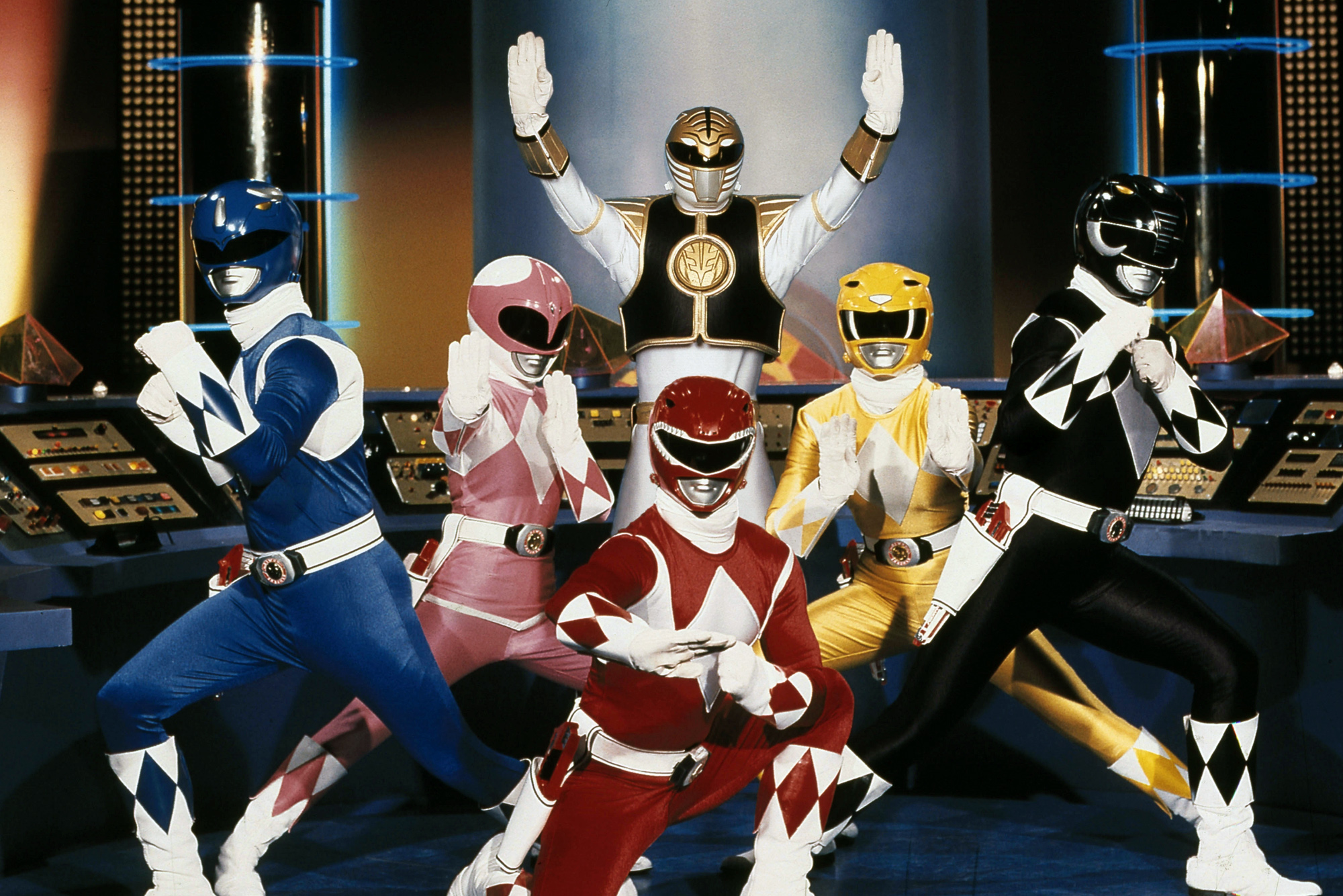 8 Problemas Graves com o Filme dos Power Rangers