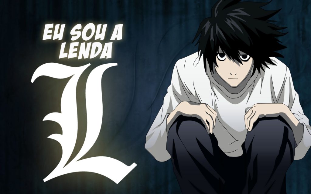 Eu sou a lenda: L