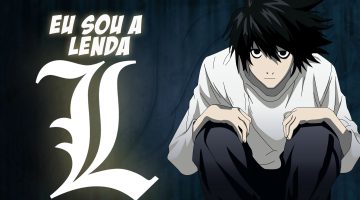 Eu sou a lenda: L