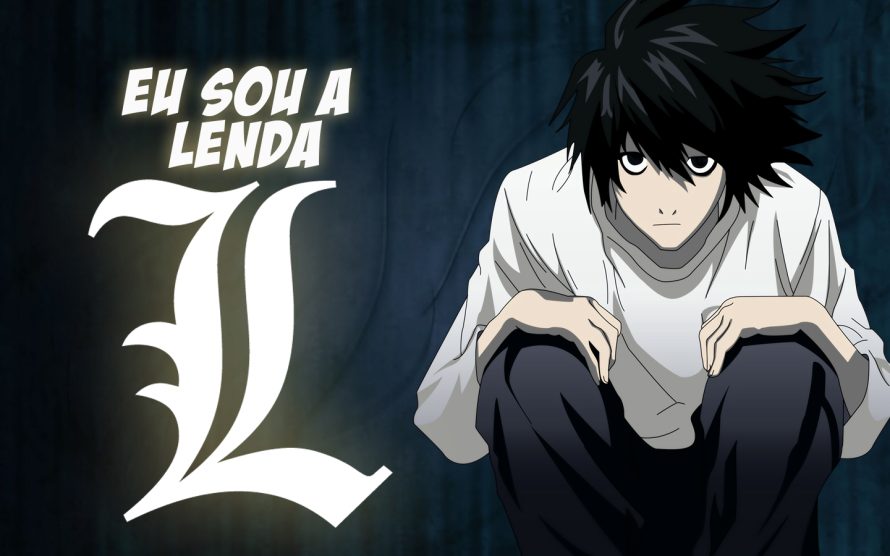 Eu sou a lenda: L