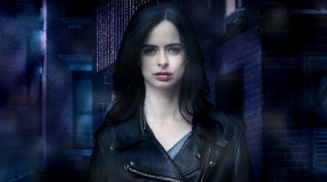 Trailer da segunda temporada de Jessica Jones é divulgado; confira