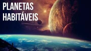 Planetas habitáveis