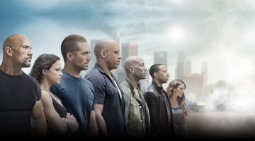 Velozes e Furiosos 8 ganha dois reforços em seu elenco