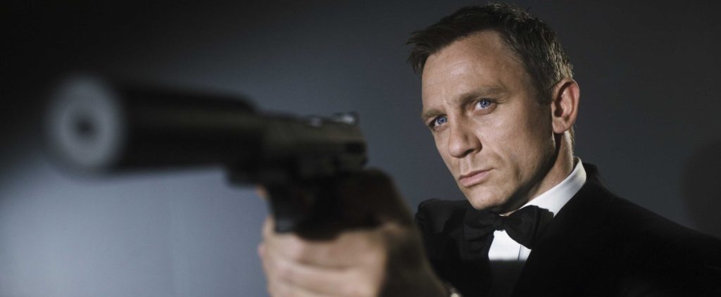 007: chefe da Amazon dá primeiras atualizações sobre novo filme