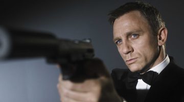 007: chefe da Amazon dá primeiras atualizações sobre novo filme