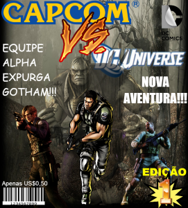 Capa 1