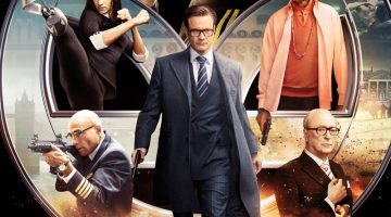 Importante personagem pode retornar na sequência de Kingsman: Serviço Secreto