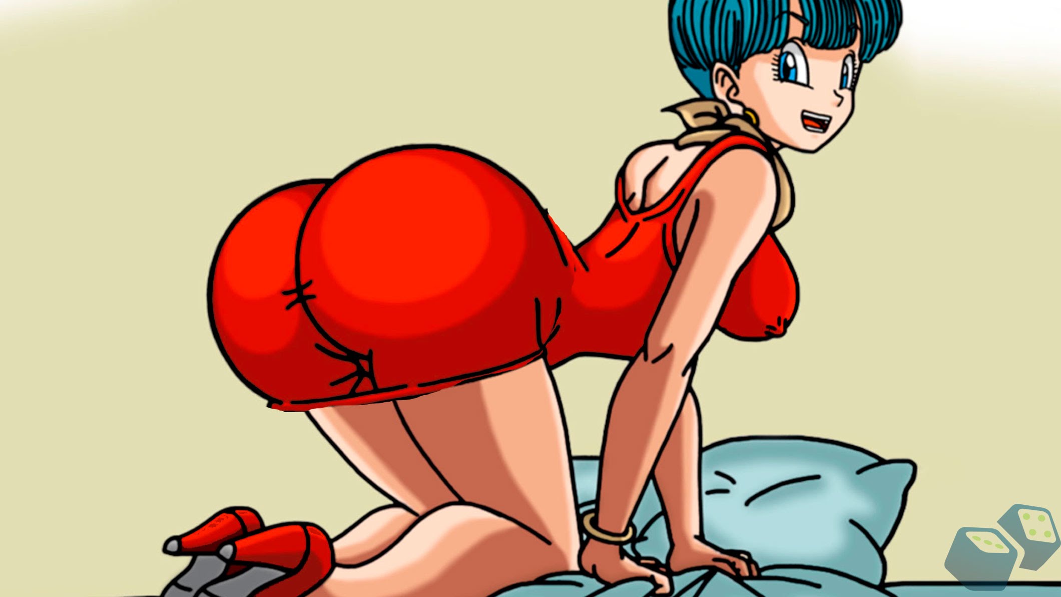 5 cenas proibidas em Dragon Ball