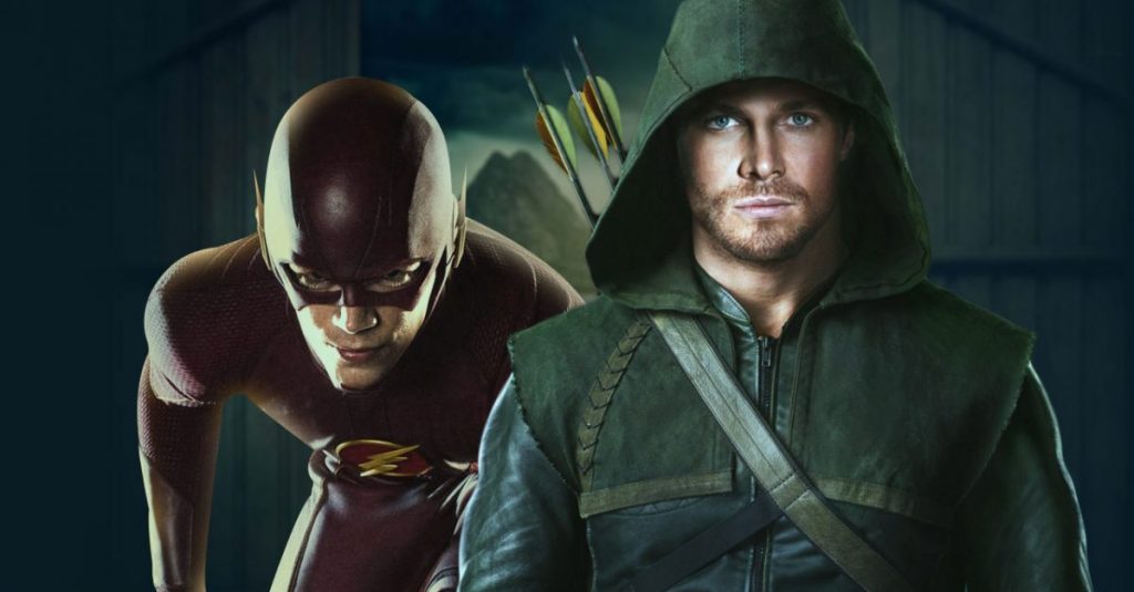 Warner Bros tem forçado saída de personagens das séries de TV da DC