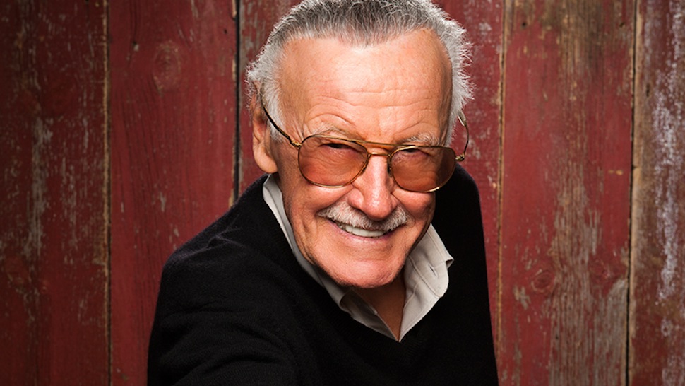 Lenda da Marvel, Stan Lee morre aos 95 anos
