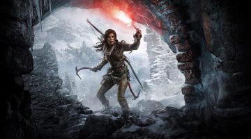 Atriz de Star Wars pode protagonizar reboot de Tomb Raider nos cinemas