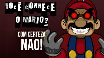 6 verdades cruéis sobre o mario