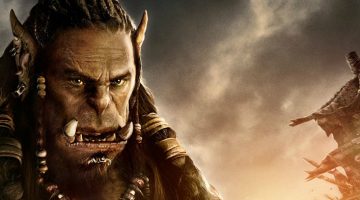 Lançado Trailer Épico de Warcraft!