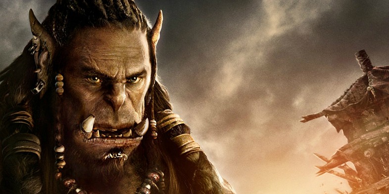 Lançado Trailer Épico de Warcraft!