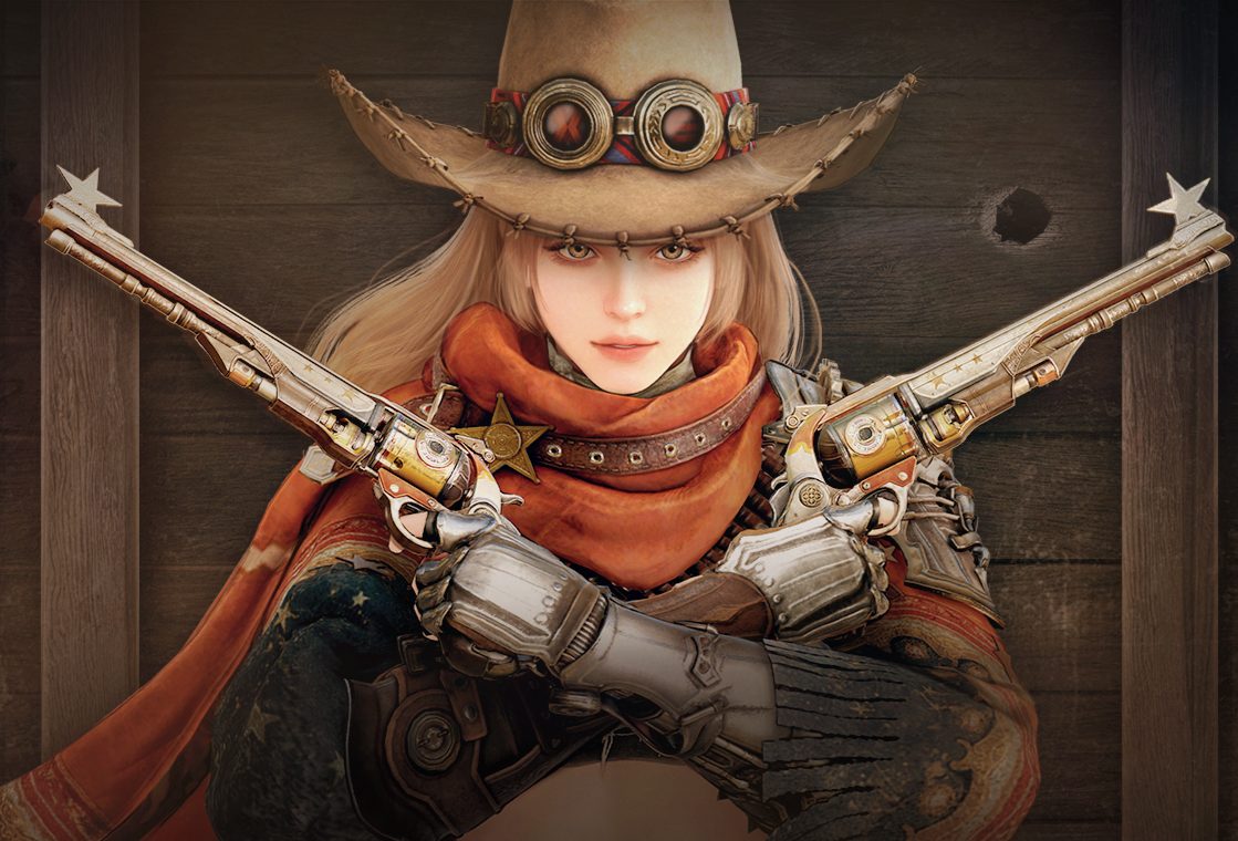 ‘Black Desert’ recebe pistoleira Deadeye e nova região Ulukita em nova atualização