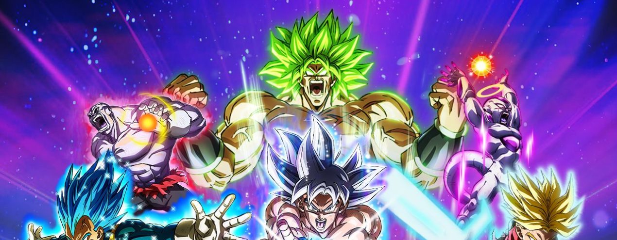 dragon ball sparking! zero