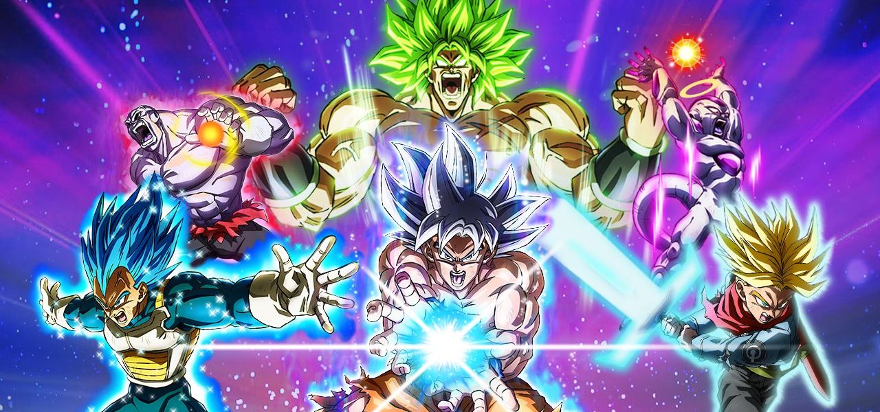 dragon ball sparking! zero