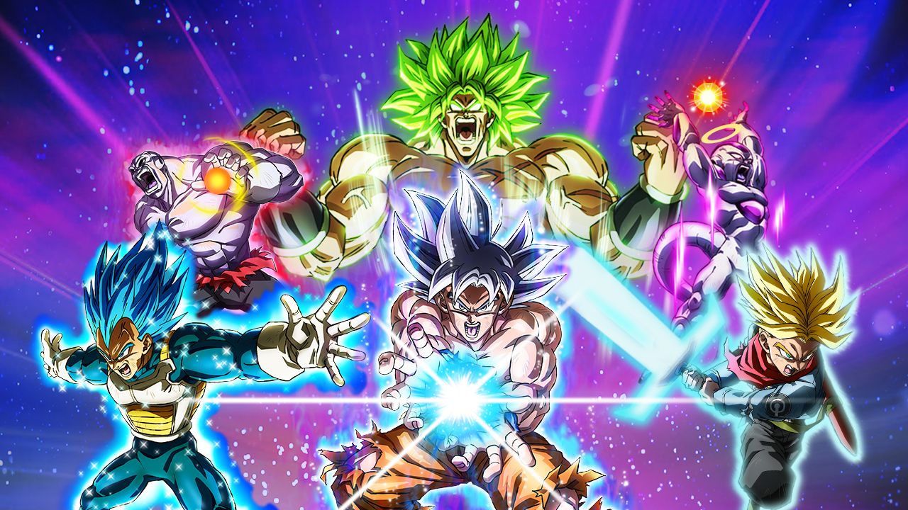Dragon Ball Sparking! Zero apresenta 11 novos personagens jogáveis em novo trailer