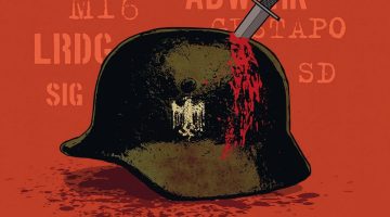 Nazi Killers: HQ revela segredos da Segunda Guerra Mundial