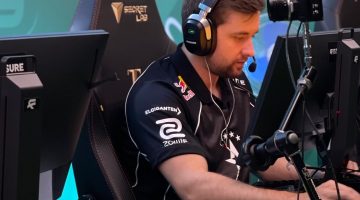 O Brasil se engasgou na Sérvia: os três times brasileiros foram eliminados na Fissure Playground #1 em ‘Counter Strike 2’