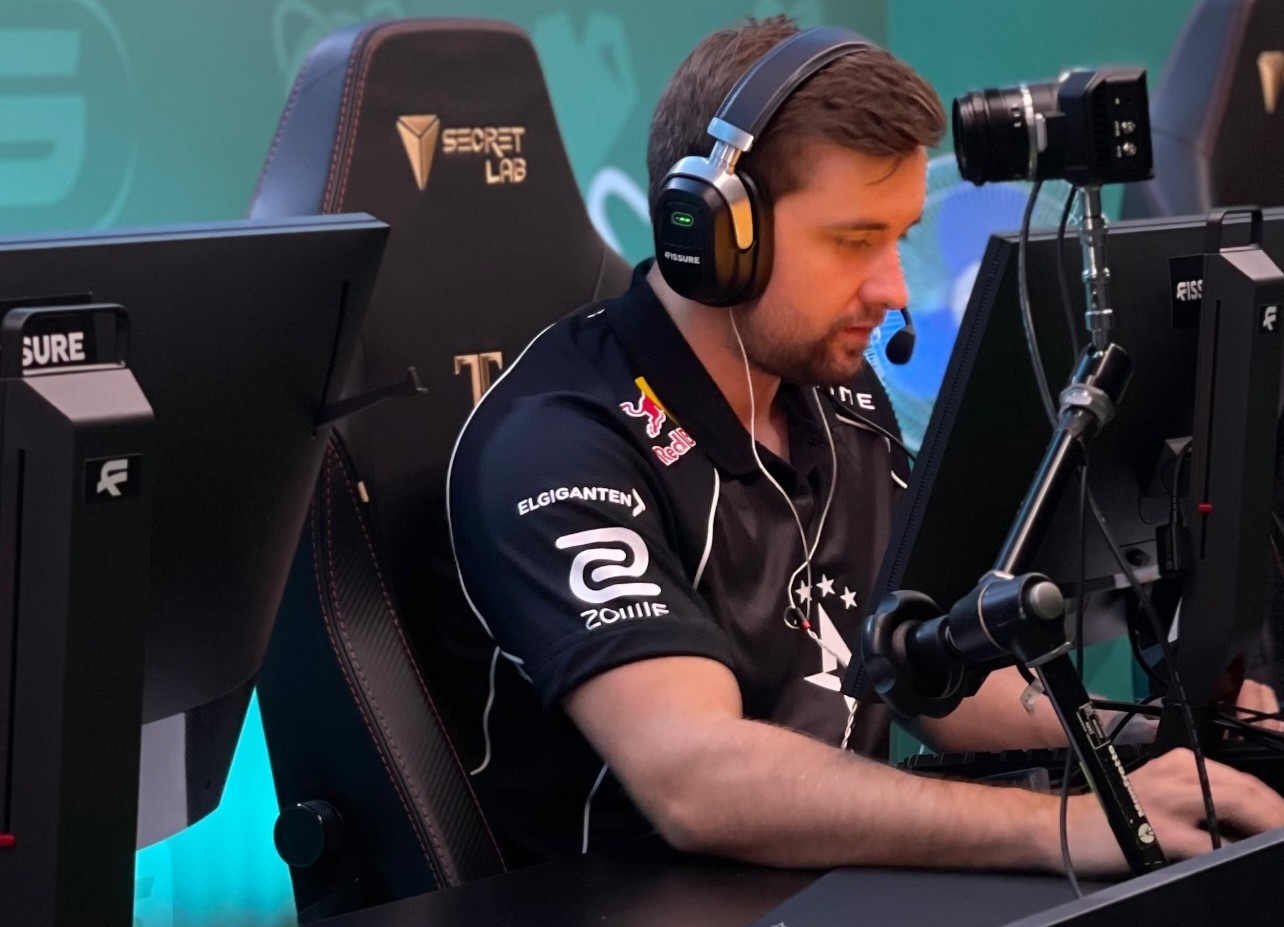 O Brasil se engasgou na Sérvia: os três times brasileiros foram eliminados na Fissure Playground #1 em ‘Counter Strike 2’