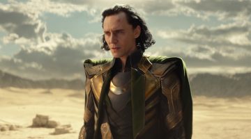 Saiu o aguardado e hilário trailer ‘sincerão’ de Loki; assista
