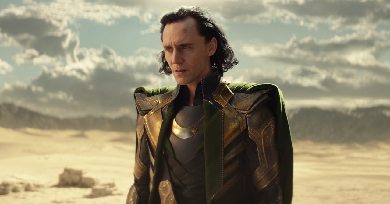 Loki: primeiro episódio utilizou cenas deletadas de Vingadores: Ultimato