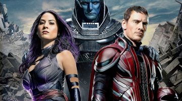 Trailer de X-men: Apocalipse é Lançado – Com Aparição Mais que Especial; Confira!