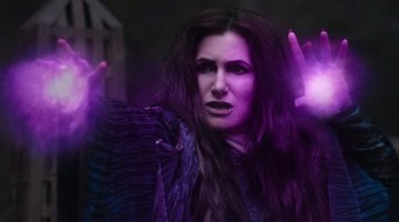 Diretora de Agatha Desde Sempre comenta sobre Mefisto