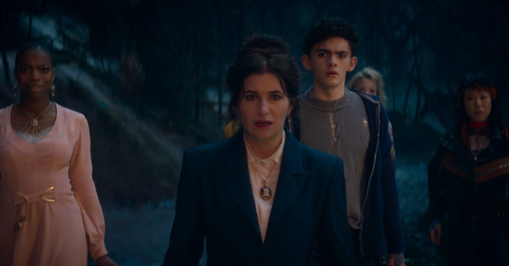 Novo Tom Holland? Ator de Agatha Desde Sempre admite dificuldade em manter segredos