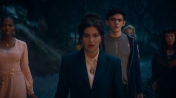 Agatha Desde Sempre: o impactante final do episódio 3 e a morte de [SPOILER]