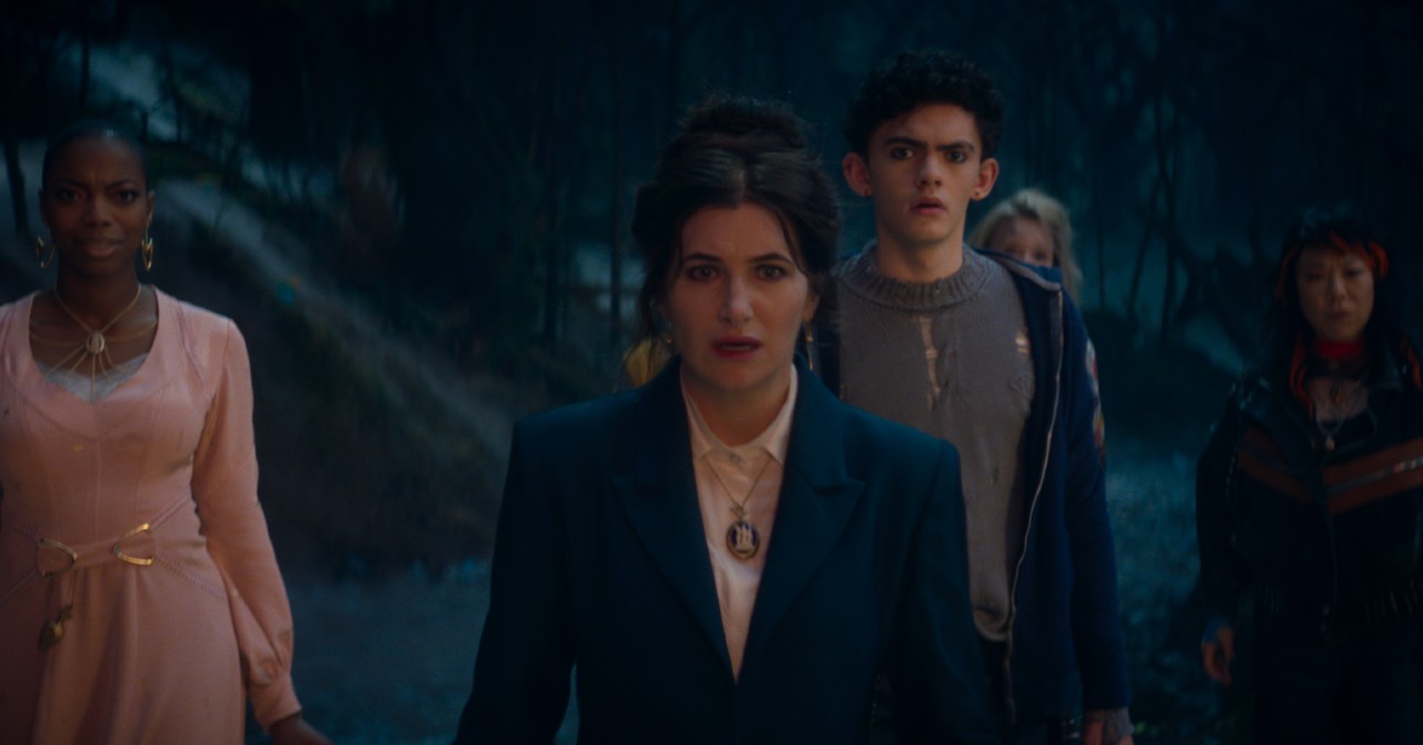 Agatha Desde Sempre: o impactante final do episódio 3 e a morte de [SPOILER]