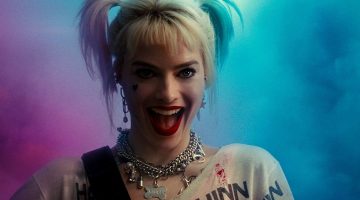Arlequina pode ganhar filme solo em breve, diz jornalista
