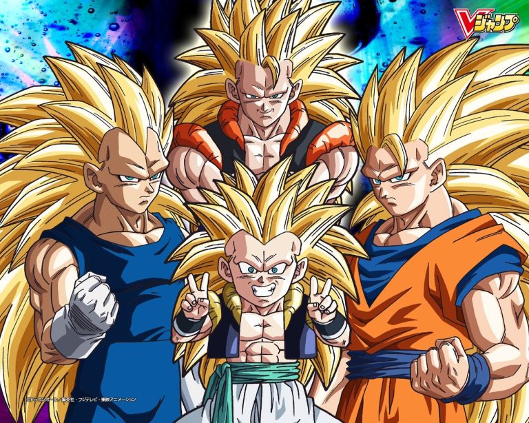 dragon ball
