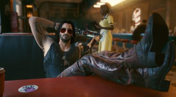 Cyberpunk 2077 pode estar chegando para o PlayStation 5 muito em breve