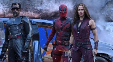 Diretor de Deadpool 3 revela primeiro grande retorno decidido