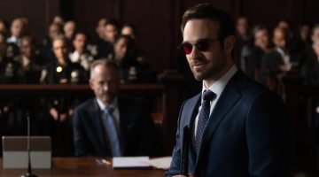 Demolidor: Renascido marca o retorno de Matt Murdock ao UCM com foco em seu talento como advogado