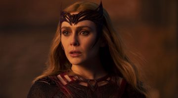 Feiticeira Escarlate pode aparecer em Vingadores: Doutor Destino, segundo vazamentos