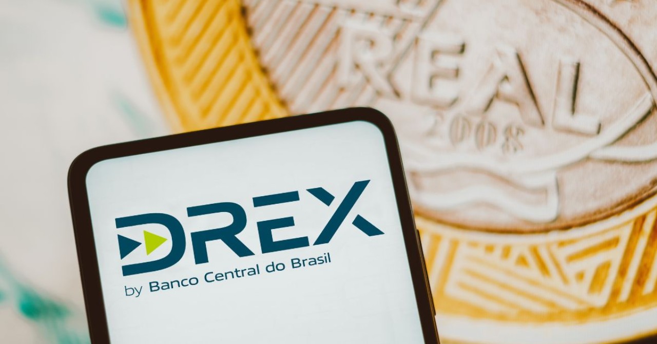 Drex: o que sabemos sobre a nova moeda digital brasileira