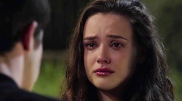 Estudo vincula 13 Reasons Why a aumento de suicídios de jovens nos EUA
