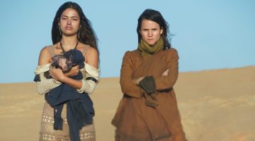 3%: terceira temporada estreia na Netflix com trama madura