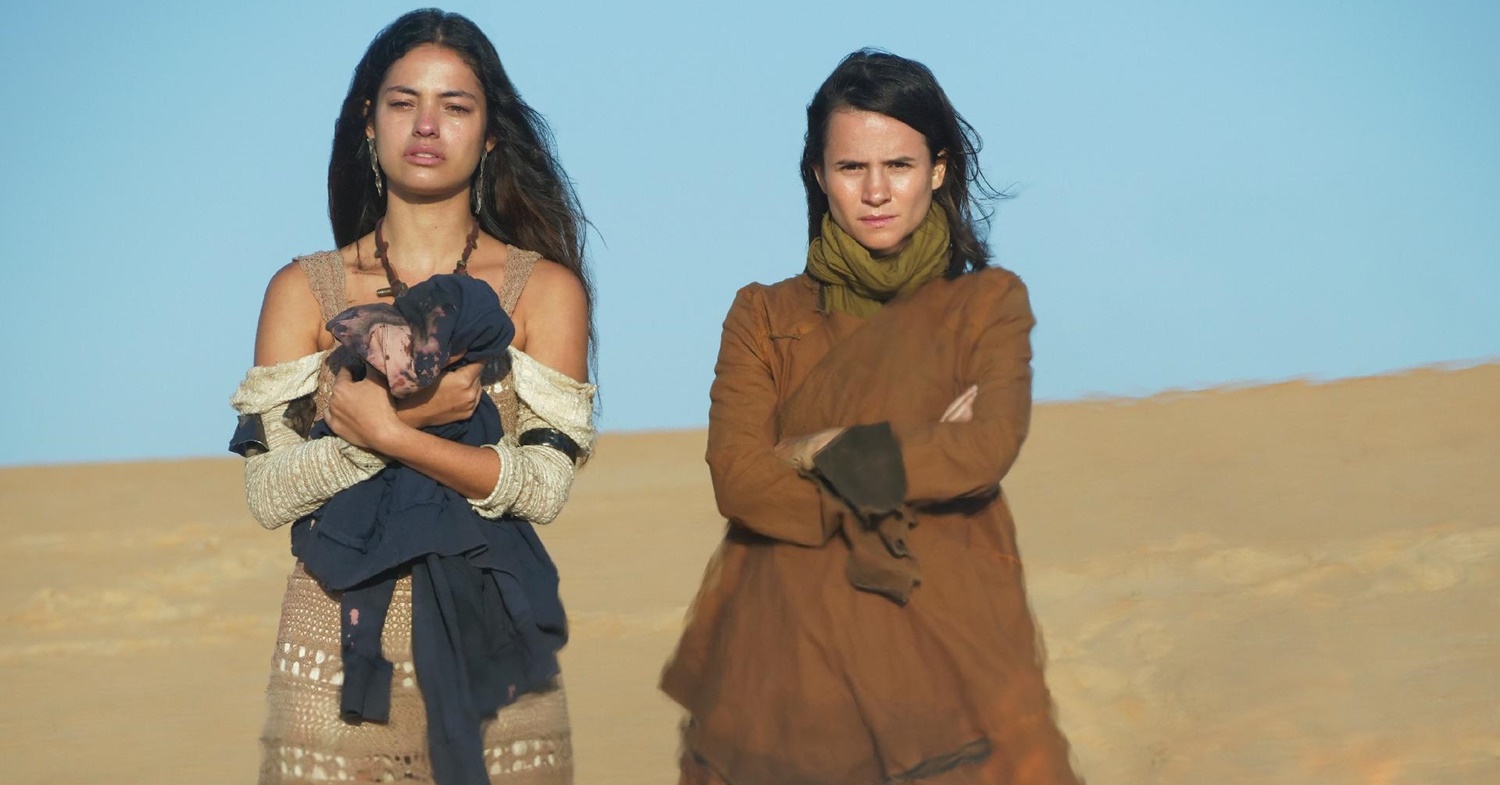 3%: terceira temporada estreia na Netflix com trama madura
