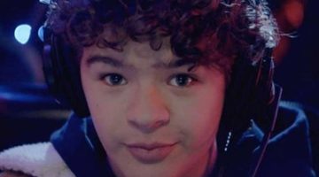 Stranger Things: Gaten Matarazzo aprova ideia de um spin-off