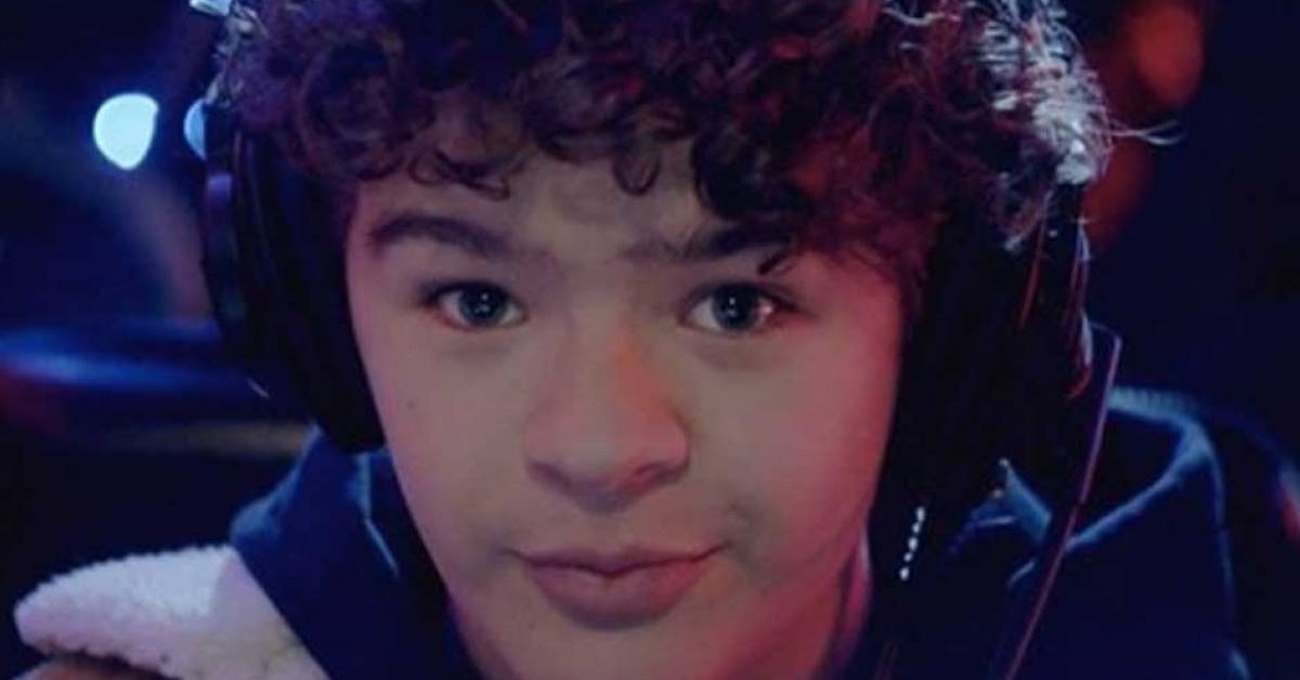 Stranger Things: Gaten Matarazzo aprova ideia de um spin-off