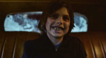 Nosferatu: AMC renova o terror NOS4A2 para segunda temporada