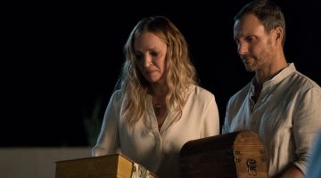 Chambers: Netflix cancela série com Uma Thurman na primeira temporada