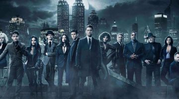Gotham: 5ª e última temporada estreia no Brasil neste domingo
