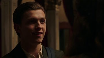 Tom Holland conversou sobre possível remake de De Volta Para o Futuro