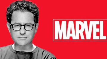 J.J. Abrams e o filho Henry estão em um novo projeto da Marvel