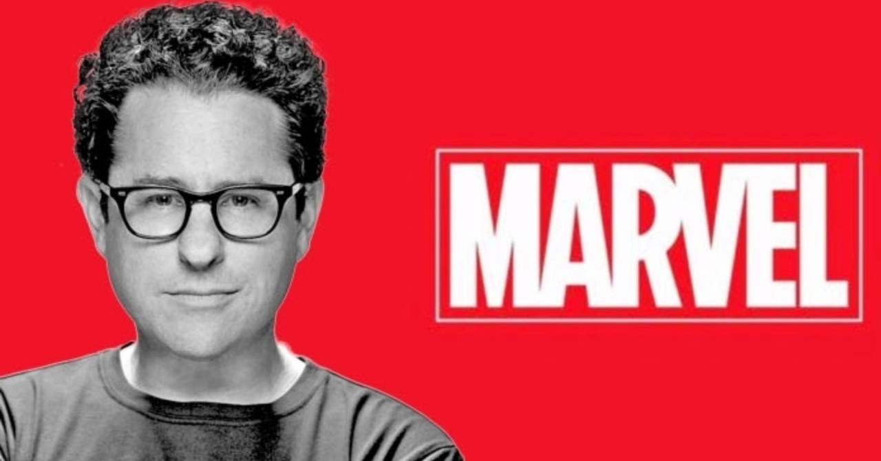 J.J. Abrams e o filho Henry estão em um novo projeto da Marvel
